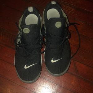 Nike Prestos